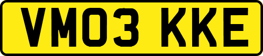 VM03KKE