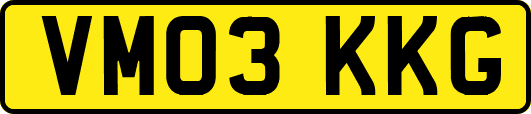 VM03KKG