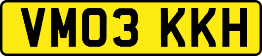 VM03KKH