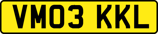 VM03KKL