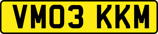 VM03KKM