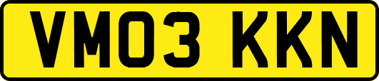 VM03KKN