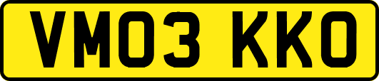 VM03KKO