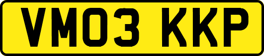 VM03KKP