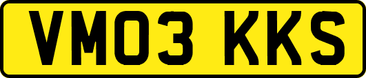 VM03KKS