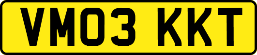 VM03KKT