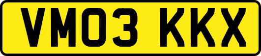 VM03KKX