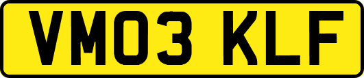 VM03KLF