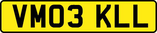 VM03KLL