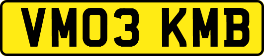 VM03KMB