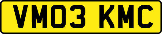 VM03KMC