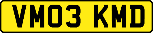 VM03KMD
