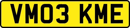 VM03KME