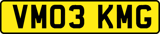 VM03KMG