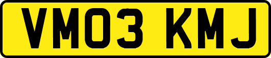 VM03KMJ