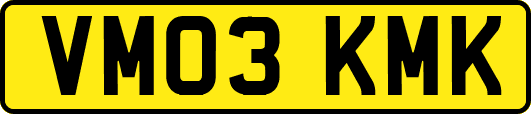 VM03KMK