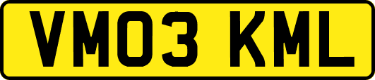 VM03KML