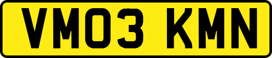 VM03KMN