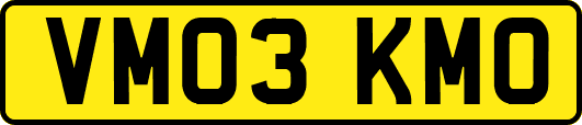 VM03KMO