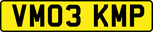 VM03KMP