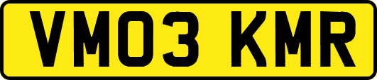 VM03KMR