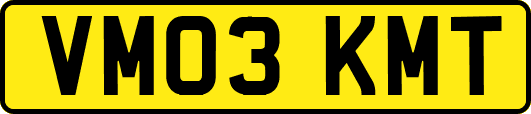 VM03KMT