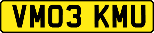 VM03KMU