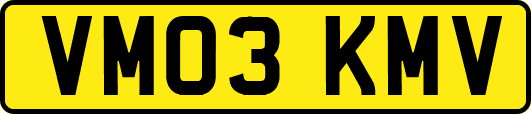 VM03KMV