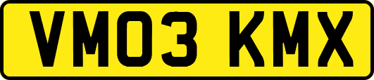 VM03KMX