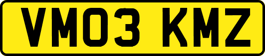VM03KMZ