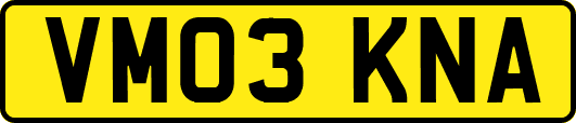 VM03KNA
