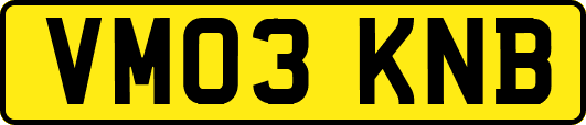 VM03KNB