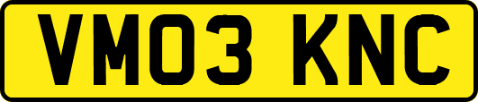 VM03KNC