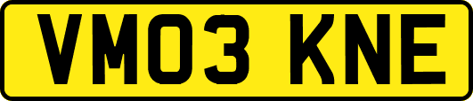 VM03KNE