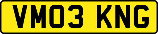 VM03KNG