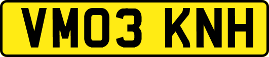 VM03KNH