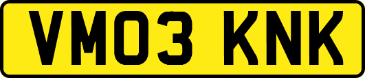 VM03KNK