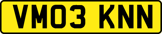 VM03KNN