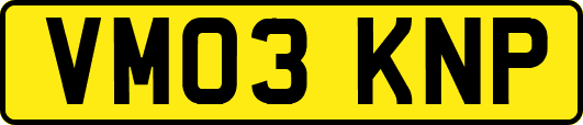 VM03KNP
