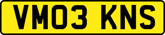 VM03KNS