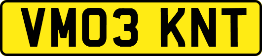 VM03KNT