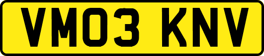 VM03KNV