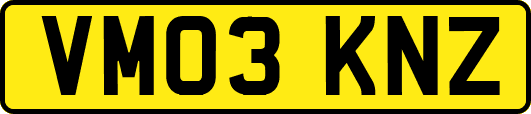 VM03KNZ