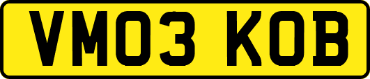VM03KOB