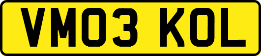 VM03KOL