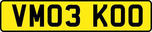 VM03KOO