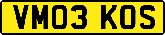 VM03KOS