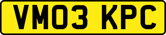 VM03KPC