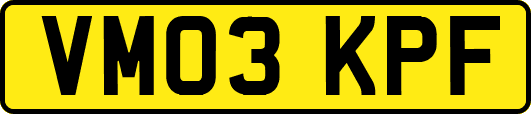 VM03KPF