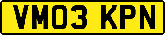 VM03KPN